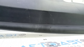 Губа заднего бампера Toyota Camry v55 15-17 usa LE царапина