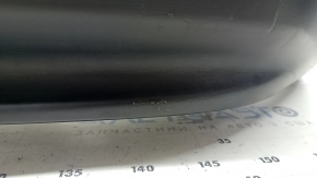 Margine centrală bară spate Toyota Prius 50 16-18 structură, zgârieturi, îndoire, fixare ruptă
