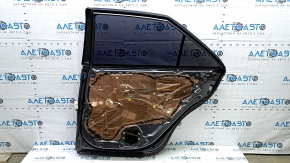 Ansamblu ușă spate dreapta Toyota Camry v55 15-17 usa, grafit 1H1