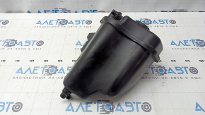 Vas de expansiune răcire BMW X5 F15 14-18 mare fără capac