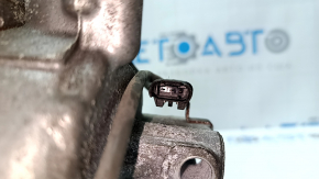 Компрессор кондиционера BMW X5 F15 14-18 N55