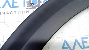 Накладка арки крыла задняя правая Kia Niro 17-22 структура, царапины