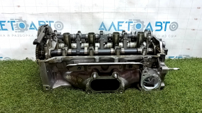 Ansamblu chiulasă Honda Accord 16-17 rest hybrid 2.0 pentru rectificare