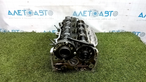 Ansamblu chiulasă Honda Accord 16-17 rest hybrid 2.0 pentru rectificare