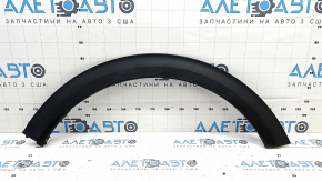 Ornamente arc aripă dreapta față Kia Niro 17-22 structură, zgârietură