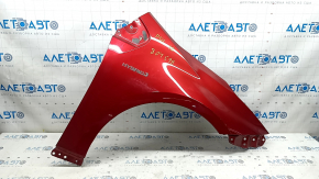 Крыло переднее правое Toyota Prius 50 16-22 красный 3T7