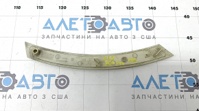 Отражатель переднего бампера правый BMW X5 F15 14-18 царапина