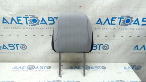 Tetieră față stânga Toyota Prius 50 16-18 gri, material textil