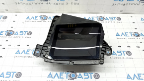 Проекция на лобовое BMW X5 F15 14-18 царапины