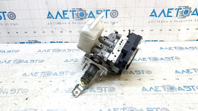 ABS АБС в сборе c ГТЦ Kia Niro 17-19 HEV, PHEV под радар