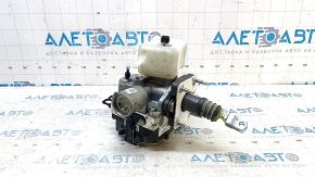 ABS АБС в сборе c ГТЦ Kia Niro 17-19 HEV, PHEV под радар