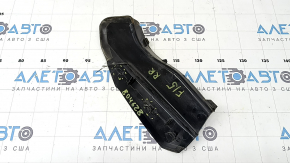 Накладка фонаря внешнего крыло задняя правая BMW X5 F15 14-18 сломаны крепления