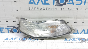 Поворотник правый Toyota Camry v55 15-17 usa песок
