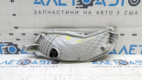 Поворотник правый Toyota Camry v55 15-17 usa песок