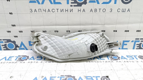 Поворотник левый Toyota Camry v55 15-17 usa песок, сломана направляйка