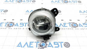 Противотуманная фара птф левая BMW X5 F15 14-18 LED, песок