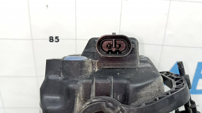 Противотуманная фара птф левая BMW X5 F15 14-18 LED, песок