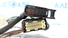 Фишка на блок ECU компьютер двигателя 6шт комплект BMW X5 F15 14-18 N55
