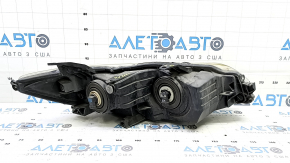 Фара передняя левая Toyota Camry v55 15-17 usa LE\XLE галоген, под полировку