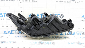 Фара передняя левая Toyota Camry v55 15-17 usa LE\XLE галоген, под полировку