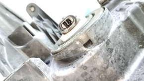 Фара передняя левая Toyota Camry v55 15-17 usa LE\XLE галоген, под полировку