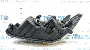 Фара передняя правая Toyota Camry v55 15-17 голая usa LE\XLE галоген, под полировку