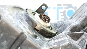 Фара передняя правая Toyota Camry v55 15-17 голая usa LE\XLE галоген, под полировку