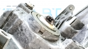 Фара передняя правая Toyota Camry v55 15-17 голая usa LE\XLE галоген, под полировку