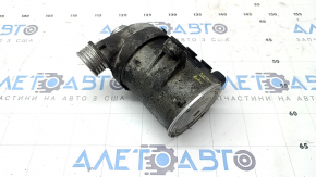 Помпа водяная BMW X5 F15 14-18 N55
