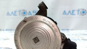Помпа водяная BMW X5 F15 14-18 N55