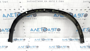 Накладка крыла арка задняя левая BMW X5 F15 14-18 Pure Experience, структура
