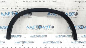 Накладка крыла арка задняя правая BMW X5 F15 14-18 Pure Experience, структура, царапины