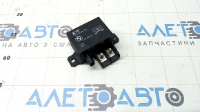 Releu de control al ventilatorului BMW X5 F15 14-18