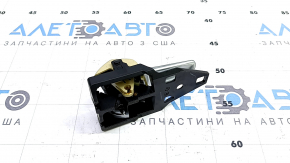 Ручка двери внутренняя передняя правая Toyota Camry v55 15-17 usa бежевая