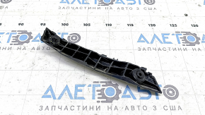 Крепление переднего бампера левое Toyota Camry v55 15-17 usa сломана защелка