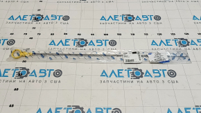 Щуп масляный Ford Fusion mk5 13-20 2.0T