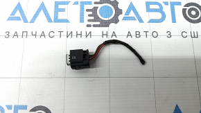 Фишка сирены BMW X5 F15 14-18