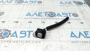 Фишка на моторчик акуатор жалюзи Toyota Prius 50 16-18