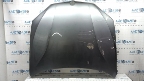 Capotă BMW X5 F15 14-18 aluminiu, grafit A52M