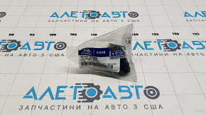 Крепление фары нижн наруж правое Hyundai Sonata 15-17