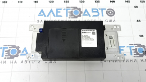 Telematics Communication Control Module BMW X5 F15 14-18