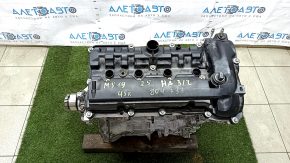 Motor Mazda 3 19-23 2.5 PY-VPS, fabricat în Japonia, 45k, bloc defect