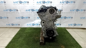 Motor Mazda 3 19-23 2.5 PY-VPS, fabricat în Japonia, 45k, bloc defect