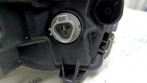 Фара передняя левая Toyota Prius 50 16-18 LED