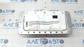 Подушка безопасности airbag пассажирская в торпеде BMW X5 F15 14-18