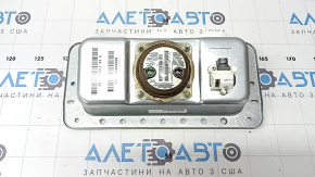 Подушка безопасности airbag пассажирская в торпеде BMW X5 F15 14-18