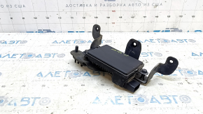 Radarul de croazieră Kia Niro 17-19 HEV, PHEV cu suport de montare
