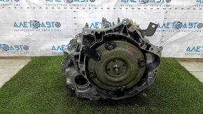 АКПП в сборе Mazda 3 19-23 FWD под Skyactiv-G, 45к