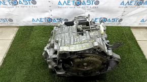 АКПП в сборе Mazda 3 19-23 FWD под Skyactiv-G, 45к