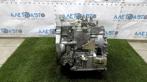 АКПП в сборе Mazda 3 19-23 FWD под Skyactiv-G, 45к